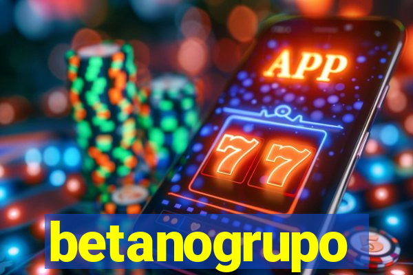 betanogrupo