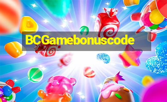 BCGamebonuscode