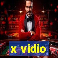 x vidio