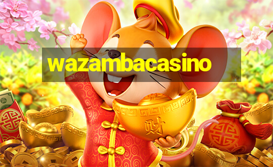 wazambacasino