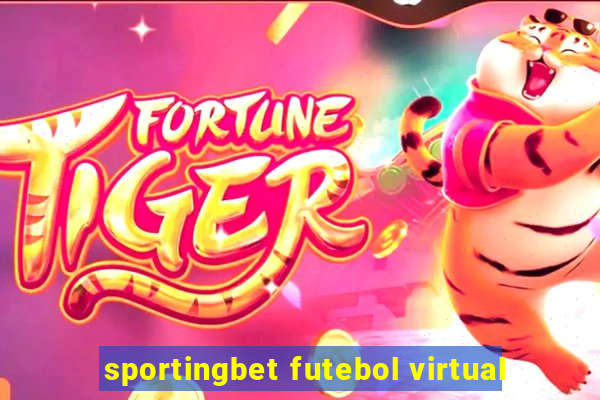 sportingbet futebol virtual