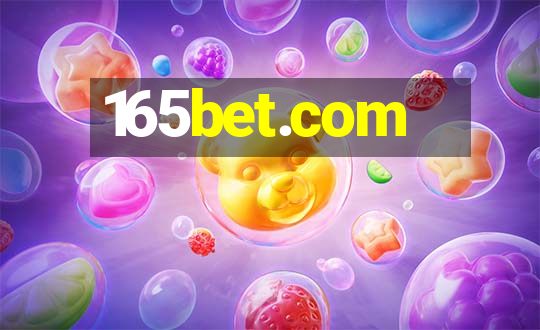 165bet.com