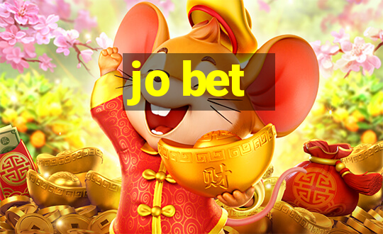 jo bet