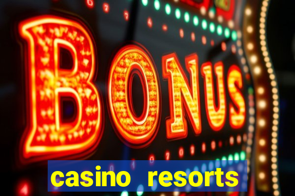 casino resorts atlantic city nj