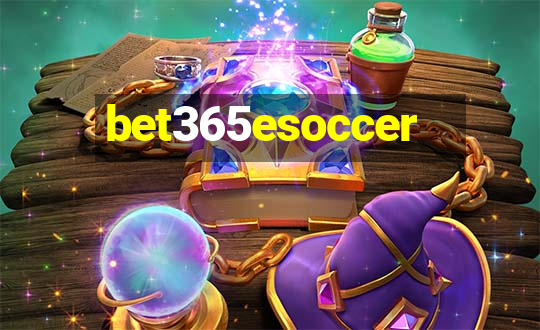 bet365esoccer