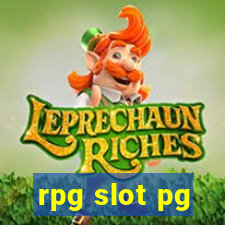 rpg slot pg