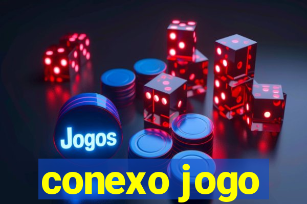 conexo jogo