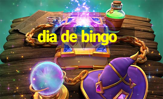 dia de bingo