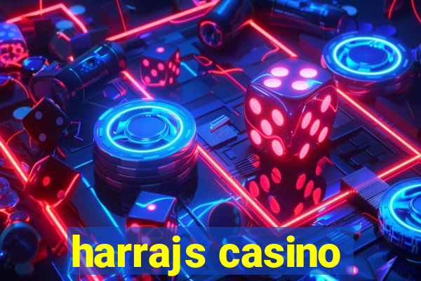 harrajs casino