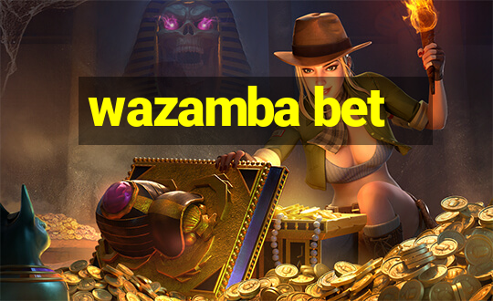 wazamba bet