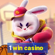 1 win casino