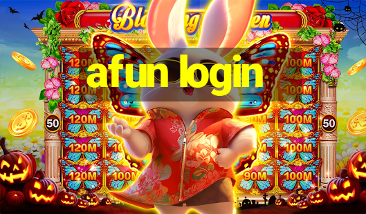 afun login