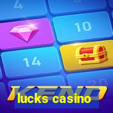 lucks casino