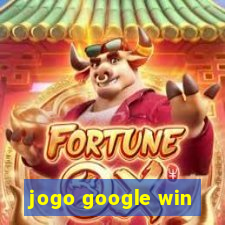 jogo google win