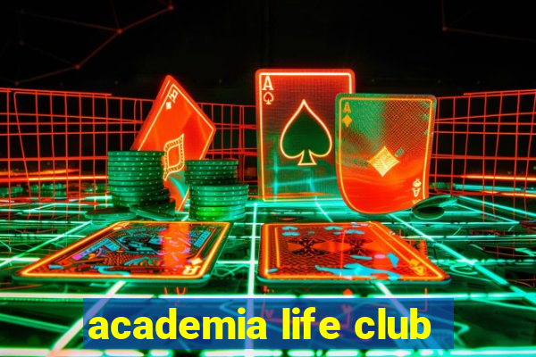 academia life club