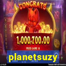 planetsuzy