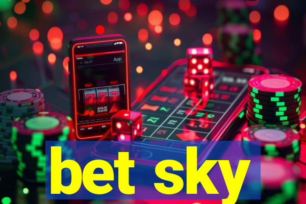 bet sky