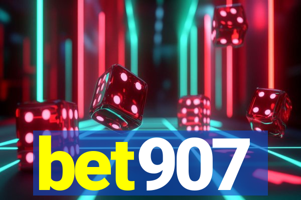 bet907