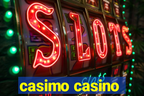 casimo casino