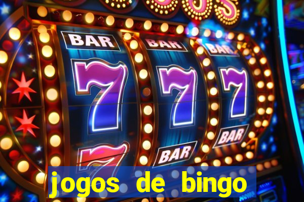 jogos de bingo gratis cassino brasil