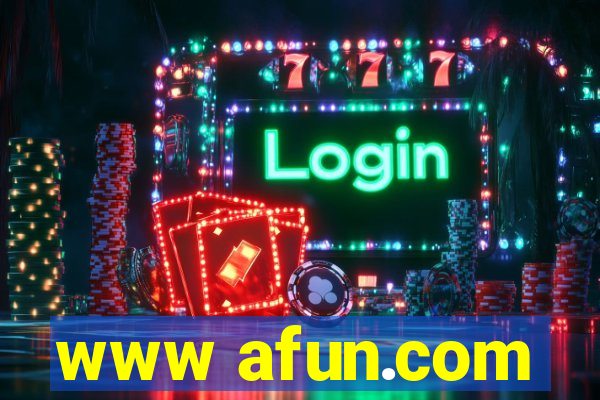 www afun.com