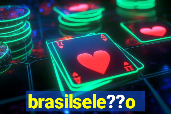 brasilsele??o