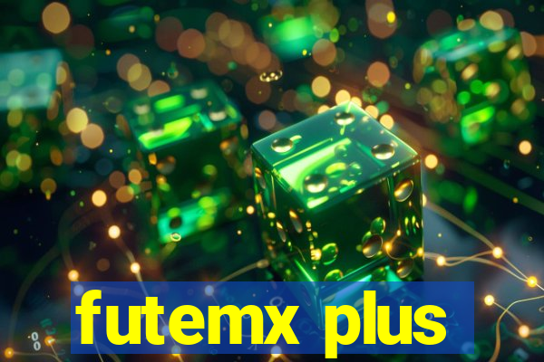 futemx plus