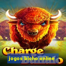 jogos bicho online