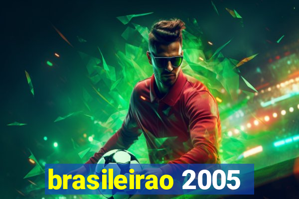 brasileirao 2005