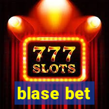 blase bet