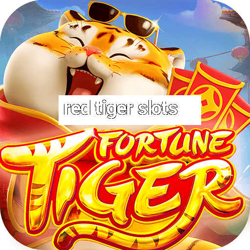 red tiger slots