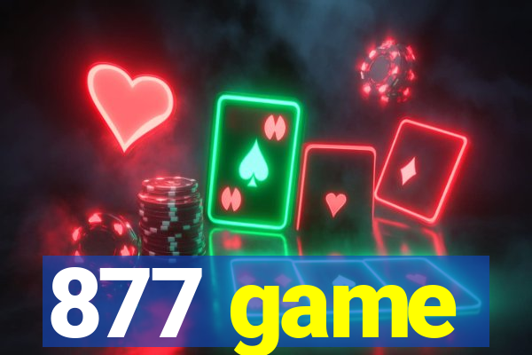 877 game