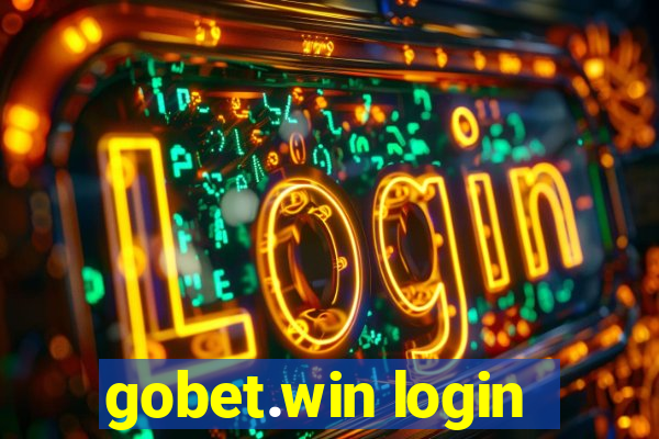 gobet.win login