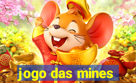 jogo das mines