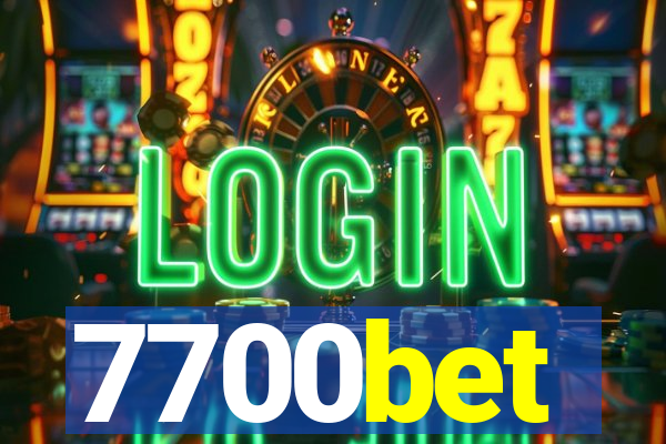 7700bet