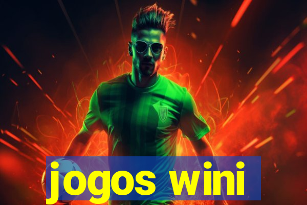 jogos wini