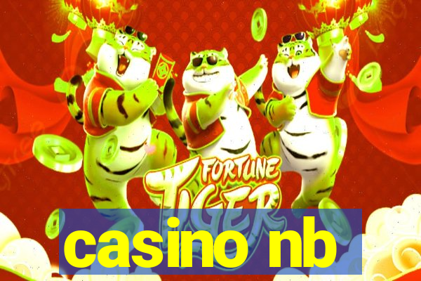 casino nb