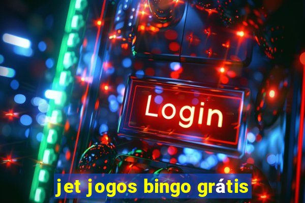 jet jogos bingo grátis