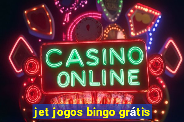 jet jogos bingo grátis