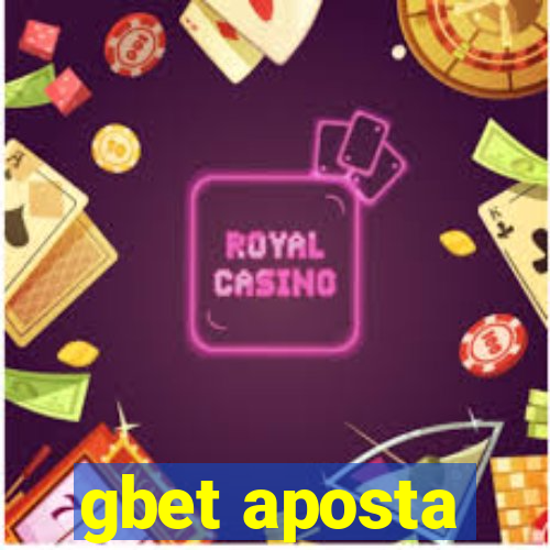 gbet aposta