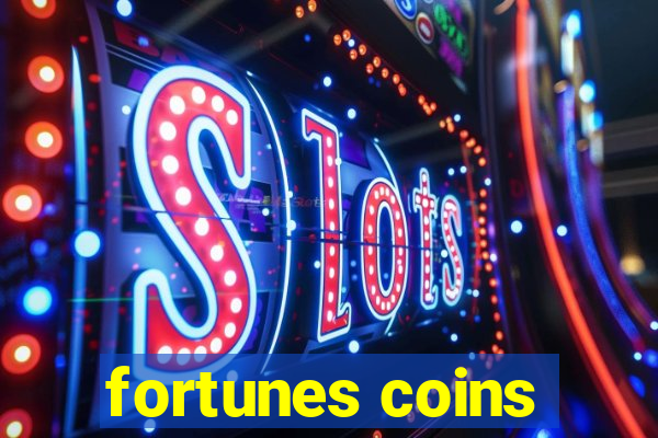 fortunes coins