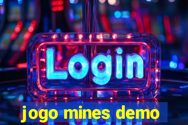 jogo mines demo