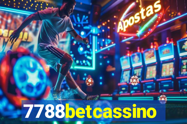 7788betcassino