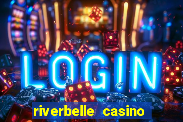 riverbelle casino nz login