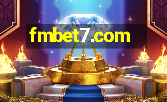 fmbet7.com