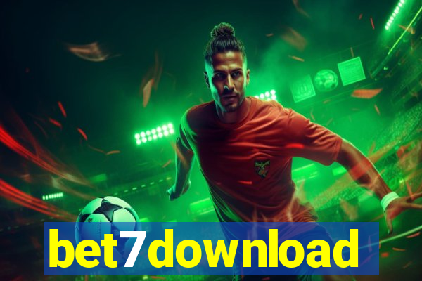 bet7download