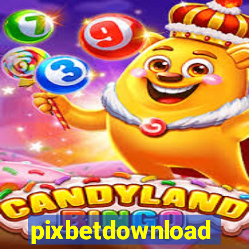 pixbetdownload