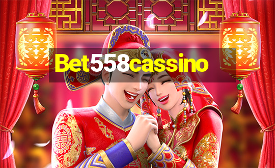 Bet558cassino