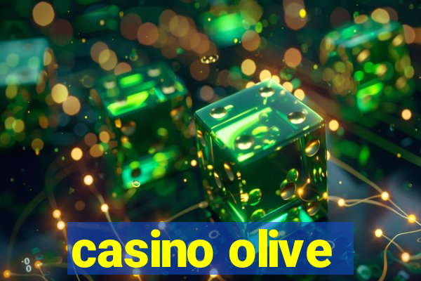 casino olive