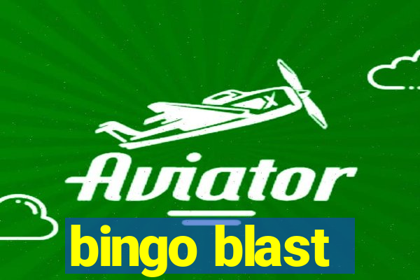 bingo blast